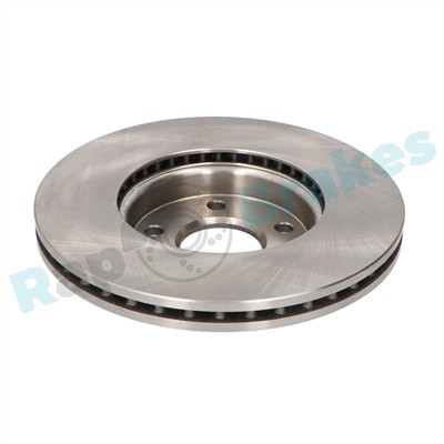 RAP BRAKES R-D0051 EAN: 5907714114403.