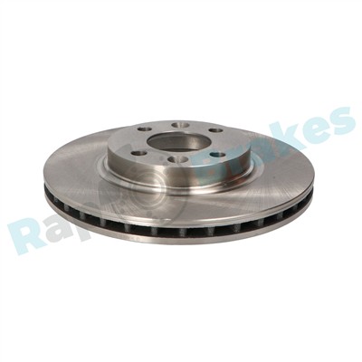 RAP BRAKES R-D0053 EAN: 5907714114427.