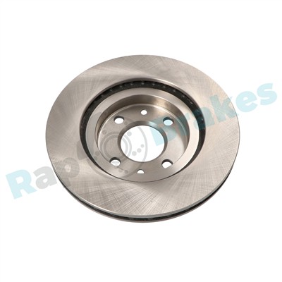 RAP BRAKES R-D0053 EAN: 5907714114427.