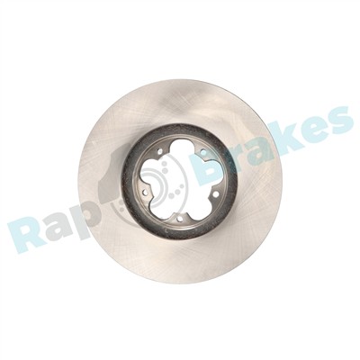 RAP BRAKES R-D0056 EAN: 5907714114458.