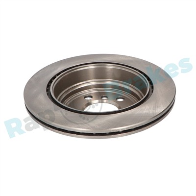 RAP BRAKES R-D0057 EAN: 5907714114465.