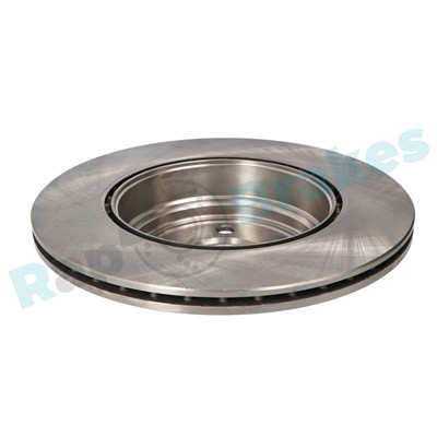 RAP BRAKES R-D0058 EAN: 5907714114472.