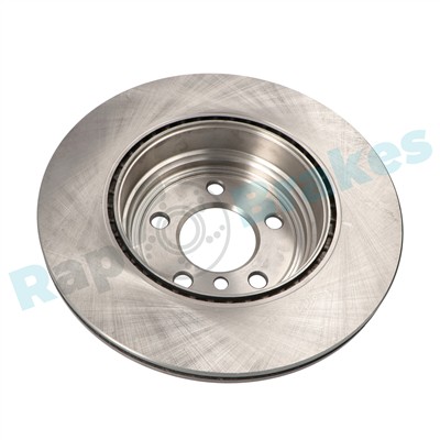 RAP BRAKES R-D0058 EAN: 5907714114472.