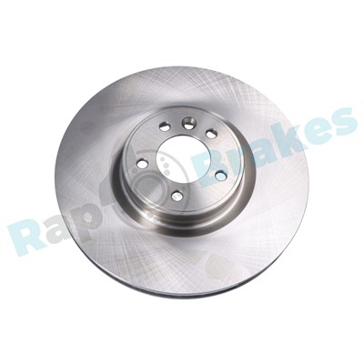 RAP BRAKES R-D0061 EAN: 5907714114502.