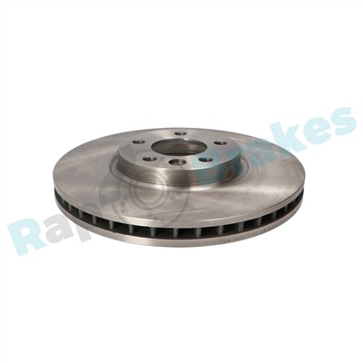 RAP BRAKES R-D0066 EAN: 5907714114557.