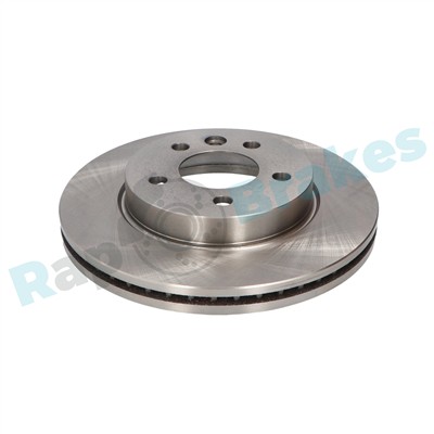 RAP BRAKES R-D0067 EAN: 5907714114564.