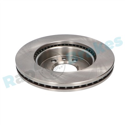 RAP BRAKES R-D0067 EAN: 5907714114564.