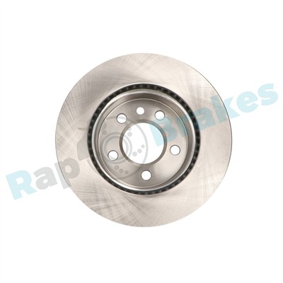 RAP BRAKES R-D0067 EAN: 5907714114564.