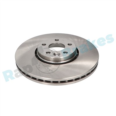 RAP BRAKES R-D0068 EAN: 5907714114571.