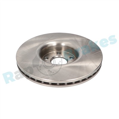 RAP BRAKES R-D0068 EAN: 5907714114571.