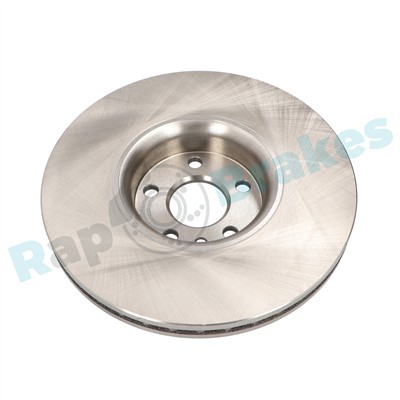 RAP BRAKES R-D0068 EAN: 5907714114571.