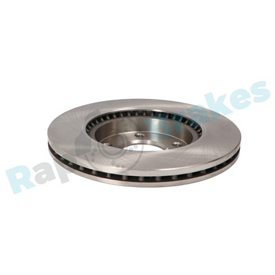 RAP BRAKES R-D0069 EAN: 5907714114588.