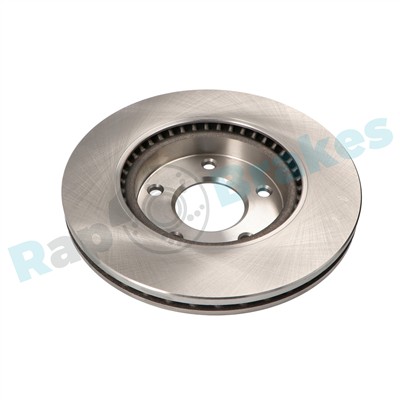 RAP BRAKES R-D0069 EAN: 5907714114588.