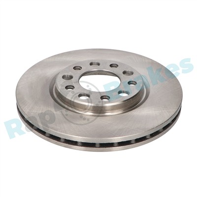 RAP BRAKES R-D0070 EAN: 5907714114595.