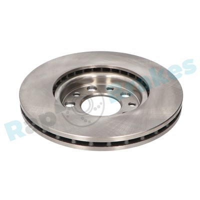 RAP BRAKES R-D0070 EAN: 5907714114595.