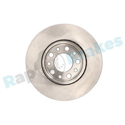 RAP BRAKES R-D0070 EAN: 5907714114595.