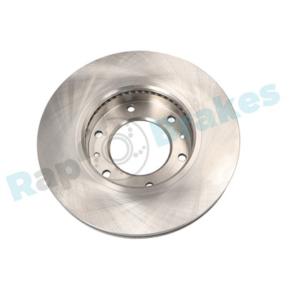 RAP BRAKES R-D0071 EAN: 5907714114601.