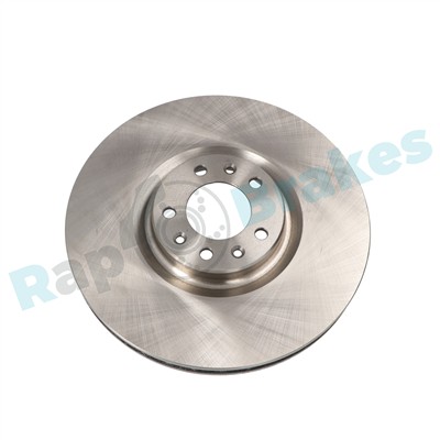 RAP BRAKES R-D0077 EAN: 5907714114663.