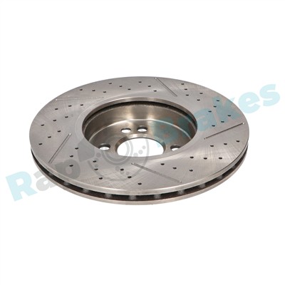 RAP BRAKES R-D0080 EAN: 5907714114694.