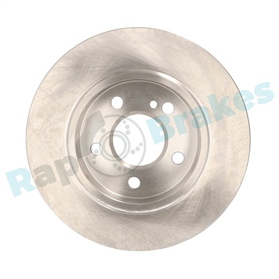 RAP BRAKES R-D0088 EAN: 5907714114779.