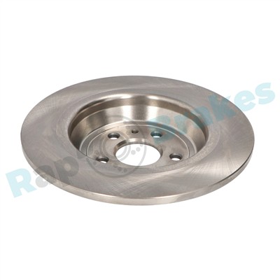 RAP BRAKES R-D0091 EAN: 5907714124433.