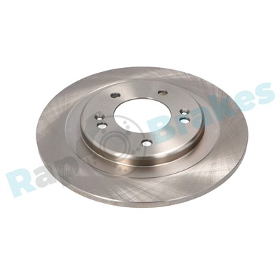 RAP BRAKES R-D0092 EAN: 5907714114809.