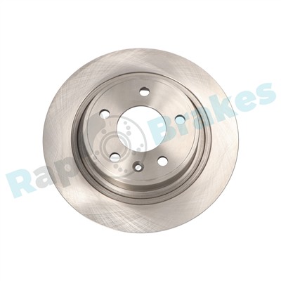 RAP BRAKES R-D0093 EAN: 5907714114816.