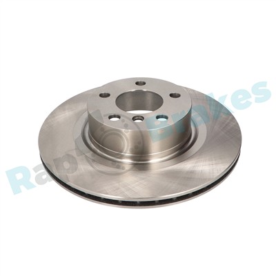 RAP BRAKES R-D0095 EAN: 5907714114830.