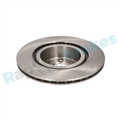 RAP BRAKES R-D0095 EAN: 5907714114830.