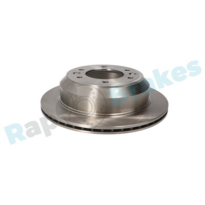 RAP BRAKES R-D0097 EAN: 5907714114854.