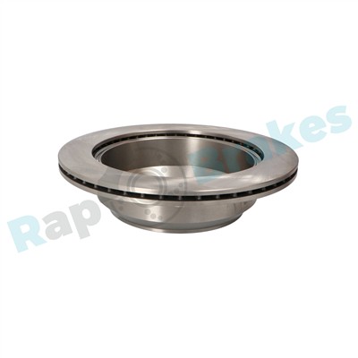RAP BRAKES R-D0097 EAN: 5907714114854.