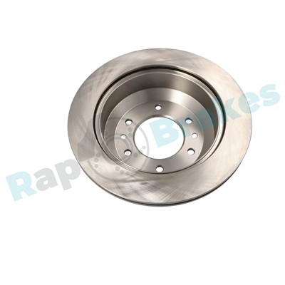RAP BRAKES R-D0097 EAN: 5907714114854.