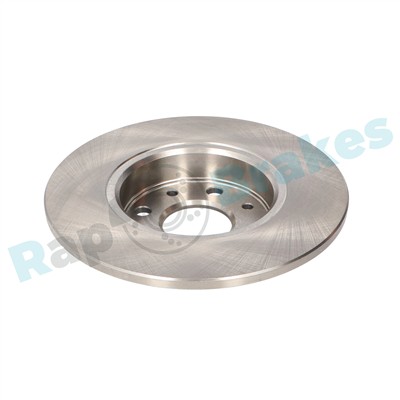 RAP BRAKES R-D0098 EAN: 5907714114861.