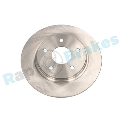 RAP BRAKES R-D0103 EAN: 5907714114915.