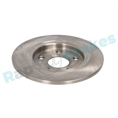 RAP BRAKES R-D0103 EAN: 5907714114915.