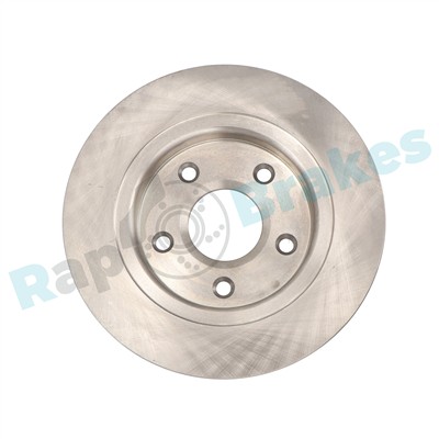 RAP BRAKES R-D0103 EAN: 5907714114915.