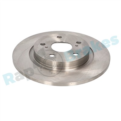 RAP BRAKES R-D0104 EAN: 5907714114922.