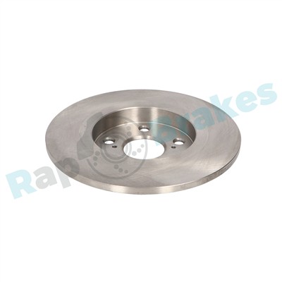 RAP BRAKES R-D0104 EAN: 5907714114922.