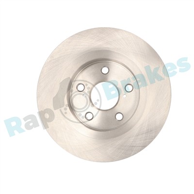 RAP BRAKES R-D0104 EAN: 5907714114922.