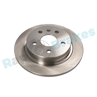 RAP BRAKES R-D0106 EAN: 5907714114946.