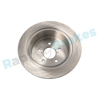 RAP BRAKES R-D0109 EAN: 5907714114977.