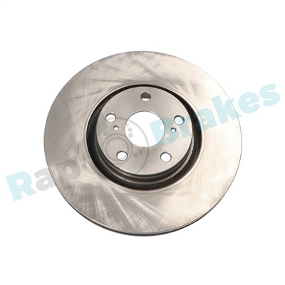 RAP BRAKES R-D0111 EAN: 5907714114991.