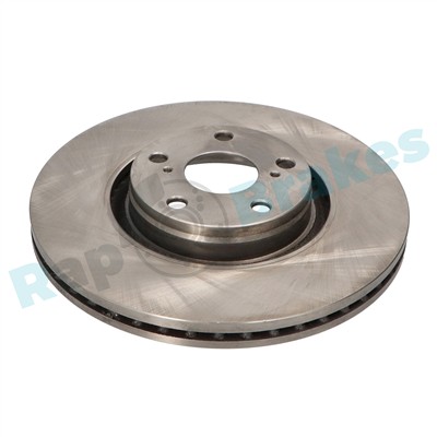 RAP BRAKES R-D0111 EAN: 5907714114991.