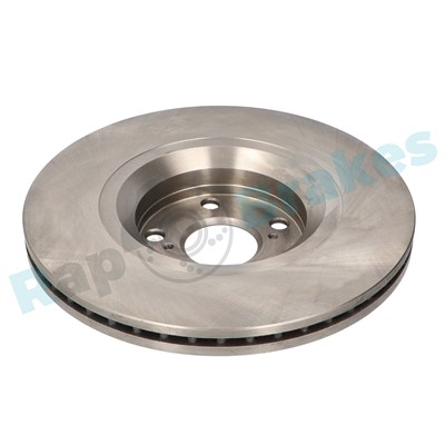 RAP BRAKES R-D0111 EAN: 5907714114991.