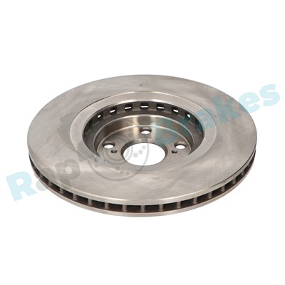 RAP BRAKES R-D0112 EAN: 5907714115004.