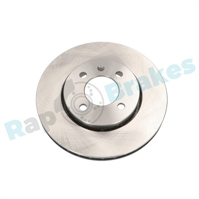 RAP BRAKES R-D0117 EAN: 5907714115059.