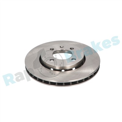 RAP BRAKES R-D0117 EAN: 5907714115059.