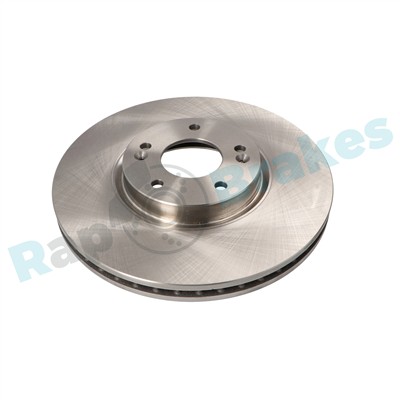 RAP BRAKES R-D0123 EAN: 5907714115110.