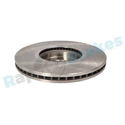 RAP BRAKES R-D0123 EAN: 5907714115110.