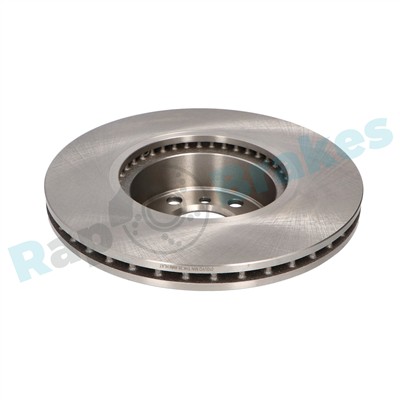 RAP BRAKES R-D0124 EAN: 5907714115127.